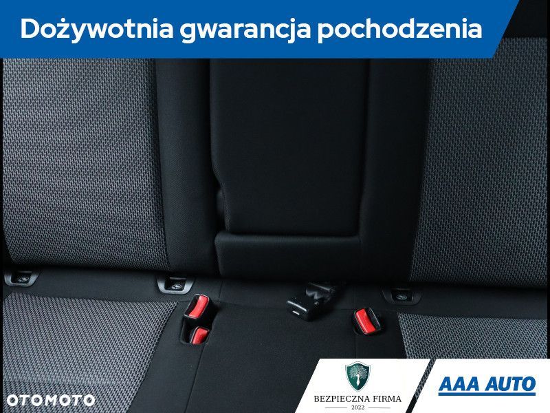 Suzuki SX4 S-Cross - 11