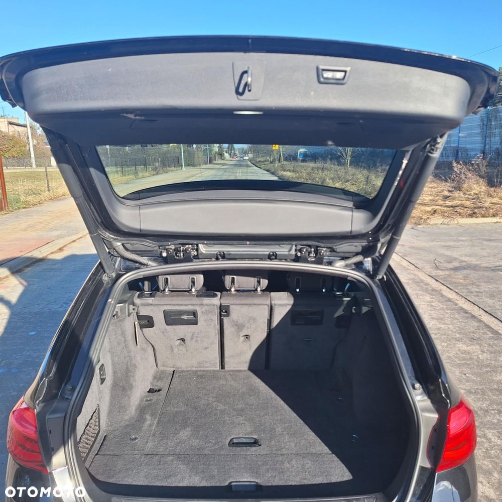 BMW Seria 3 320d Luxury Line sport - 6