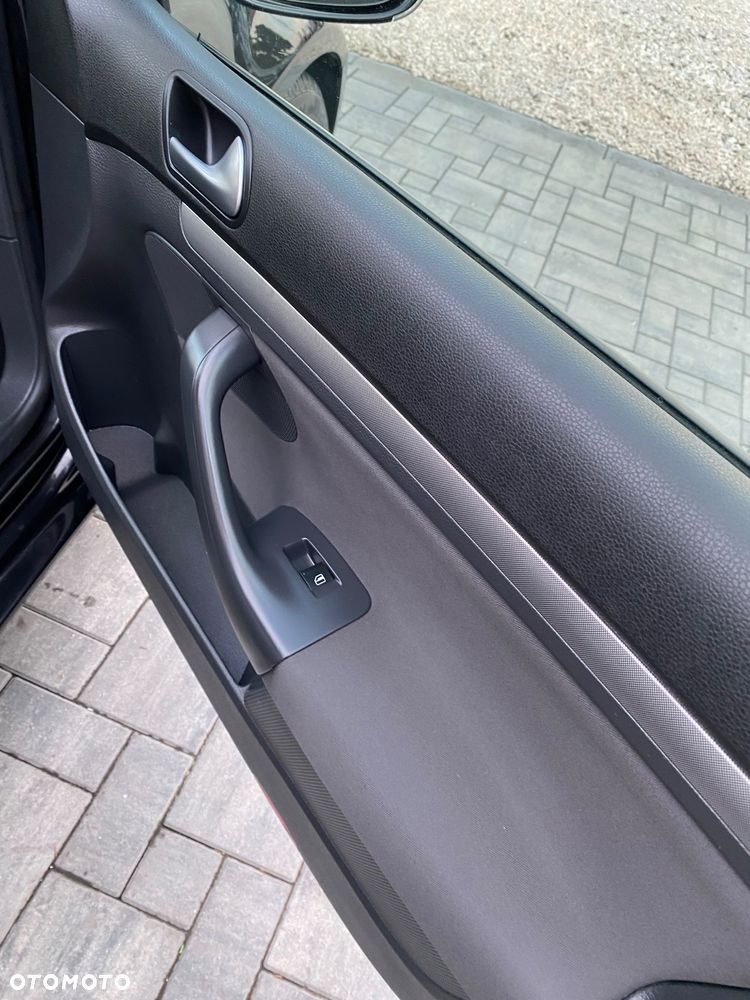 Volkswagen Golf 1.6 United - 38