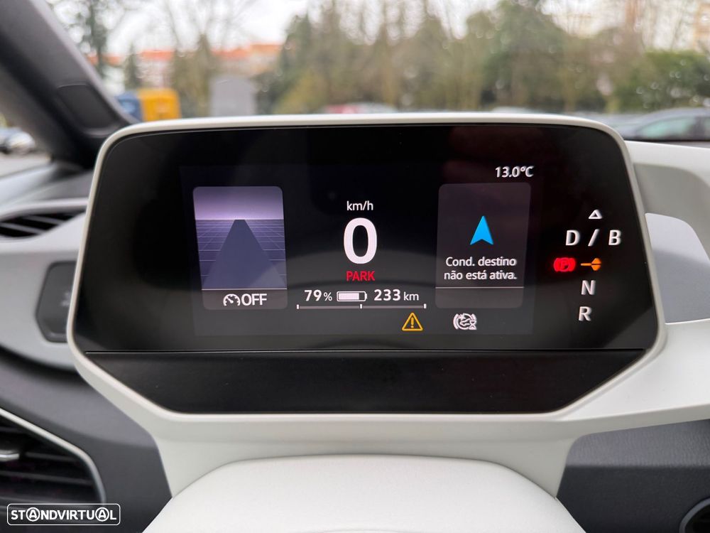 VW ID.3 58 kWh 1st - 26