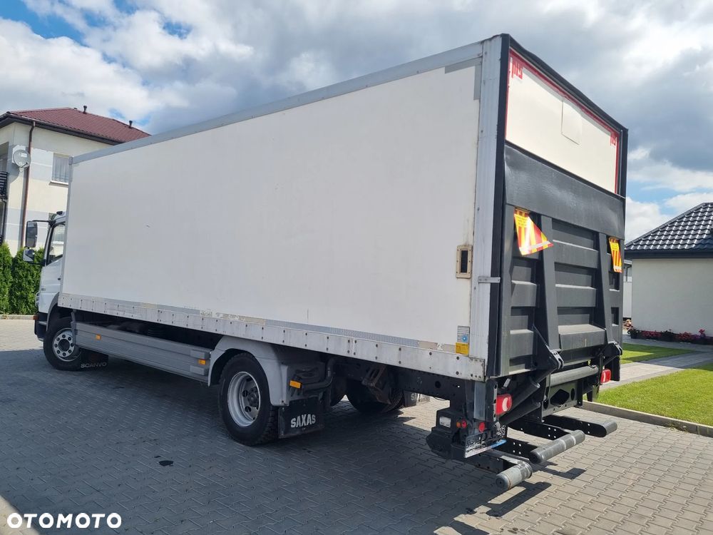 Mercedes-Benz Atego 1224 - 4