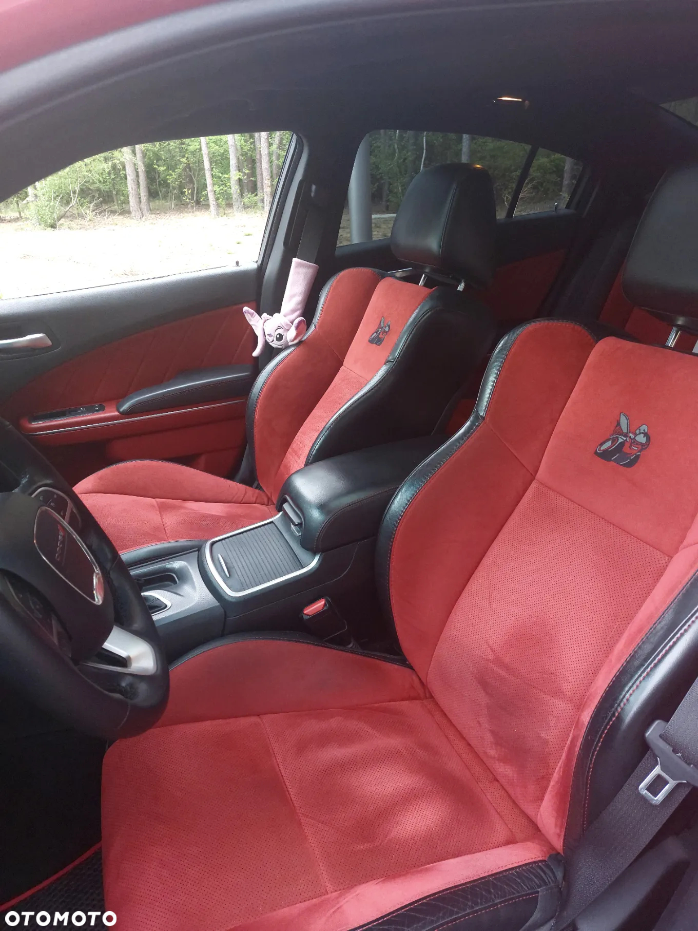 Dodge Charger - 5