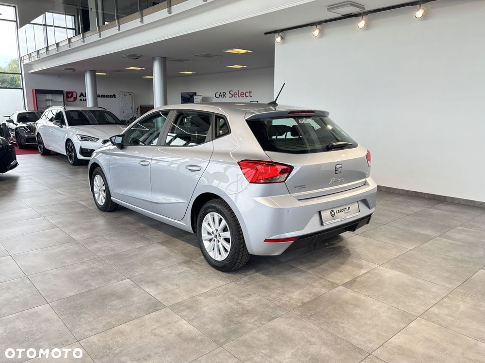 Seat Ibiza - 7
