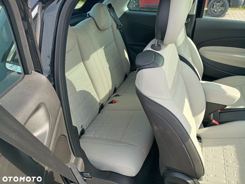 Fiat 500e - 16