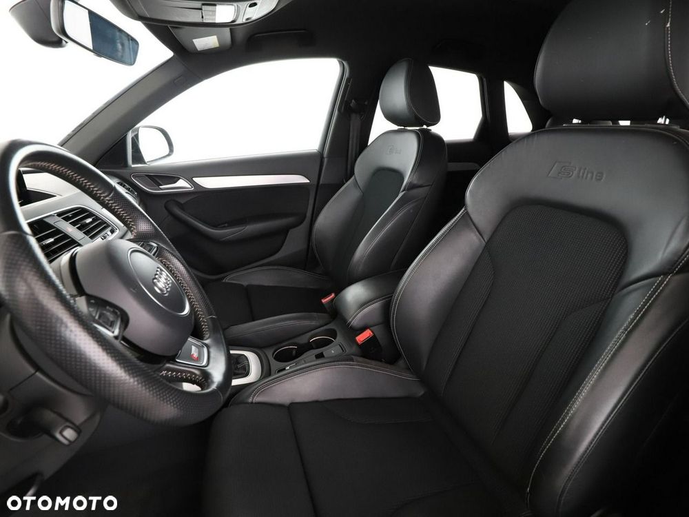 Audi Q3 1.4 TFSI - 14