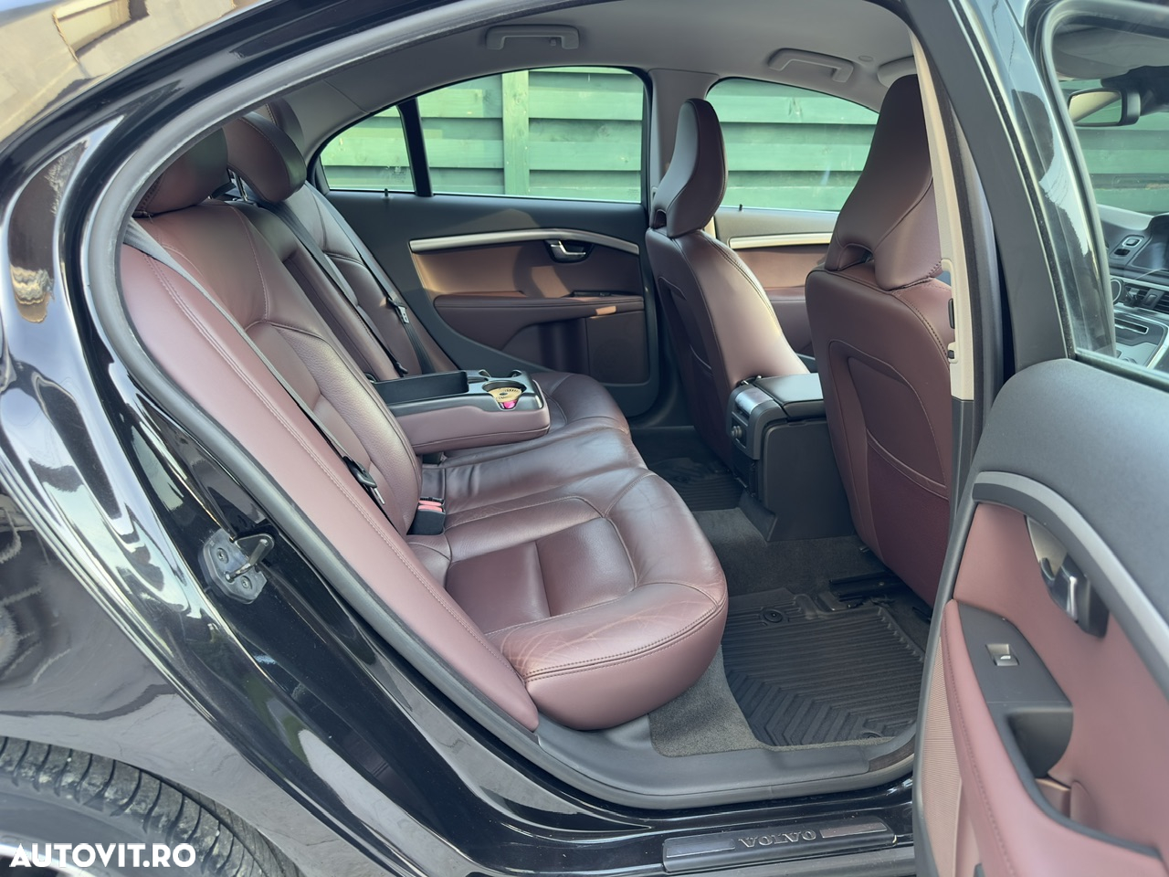 Volvo S80 DRIVe Kinetic - 14