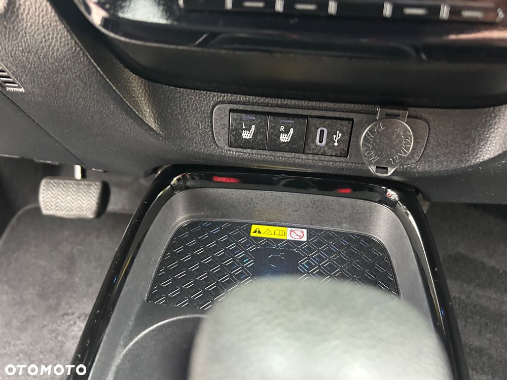 Toyota Aygo X - 26