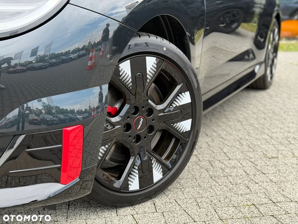 MINI Cooper JCW E 54.2kWh - 5