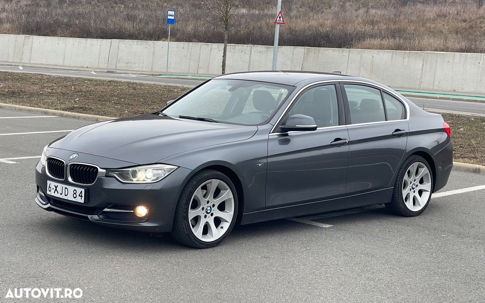 BMW Seria 3 - 3