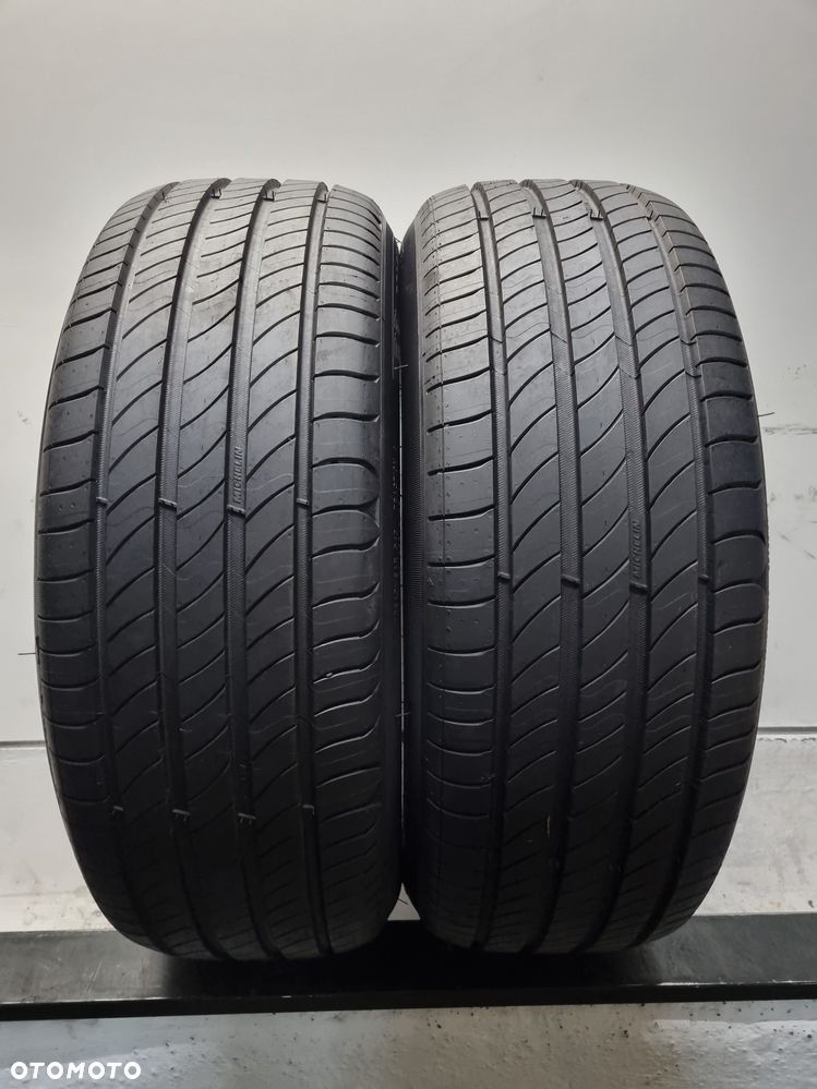 2x 205/55R17 91V Michelin Primacy 4 2022 opony letnie - 2