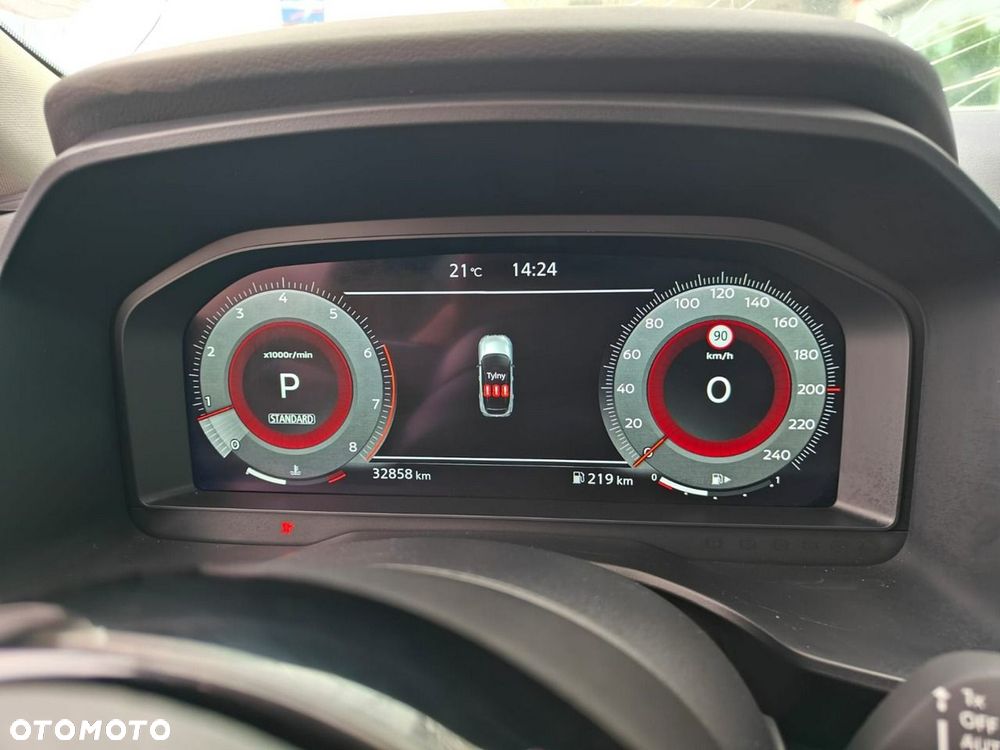 Nissan Qashqai - 20