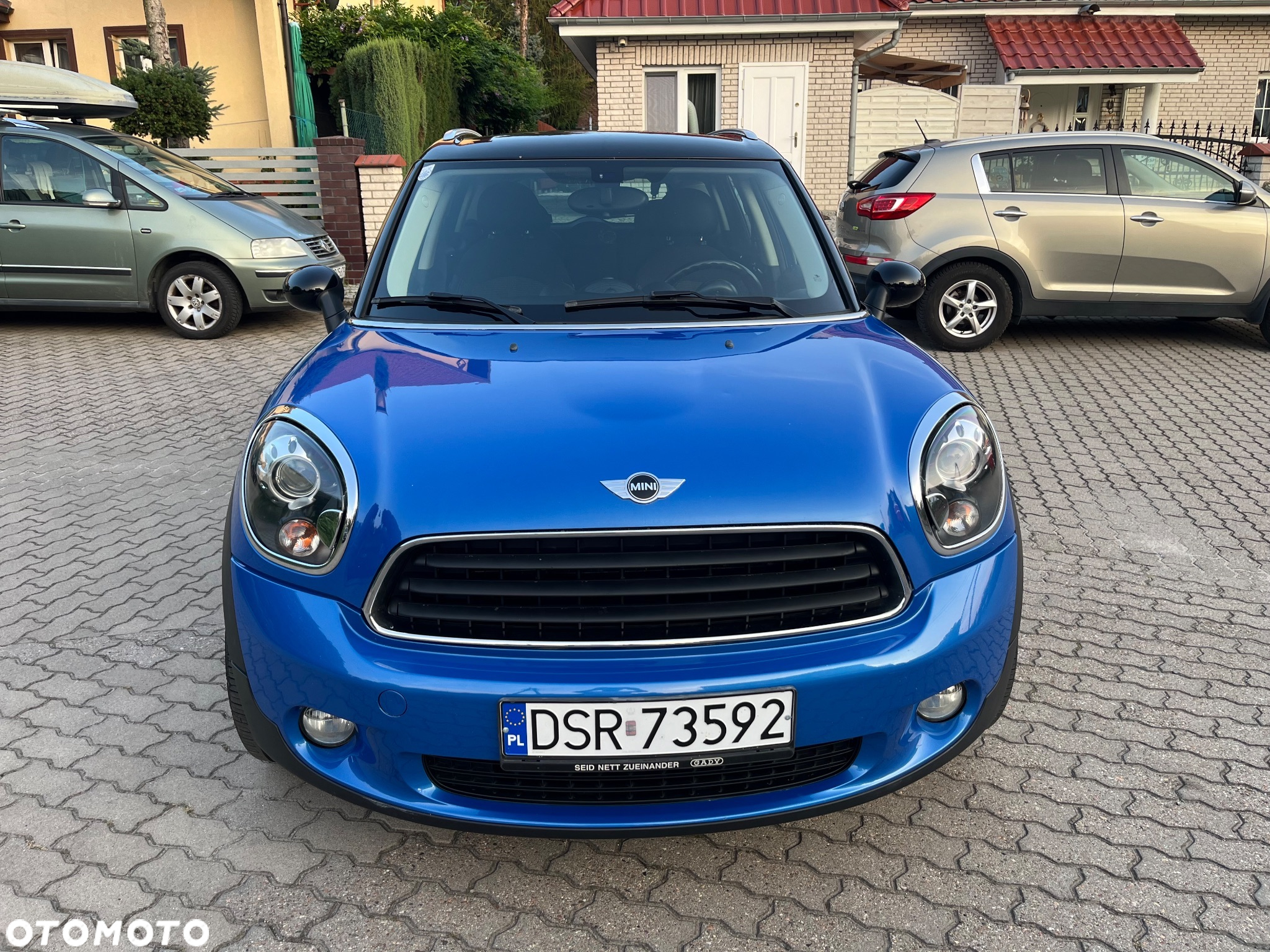 MINI Countryman Cooper D - 23