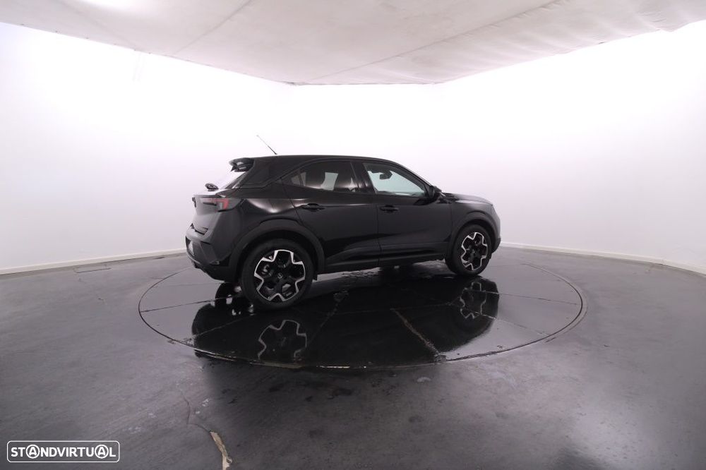 Opel Mokka 1.2 T GS - 9