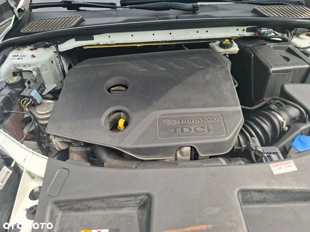 Ford Mondeo 1.6 TDCi Titanium - 22