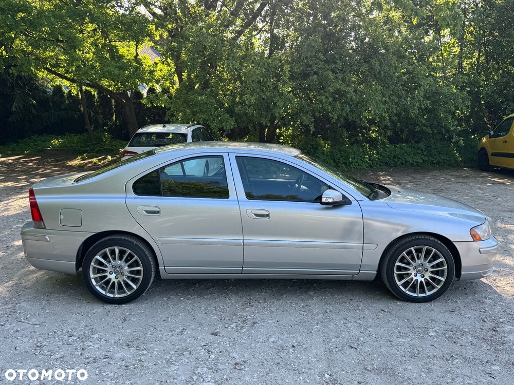 Volvo S60 2.4D5 Rubin - 7