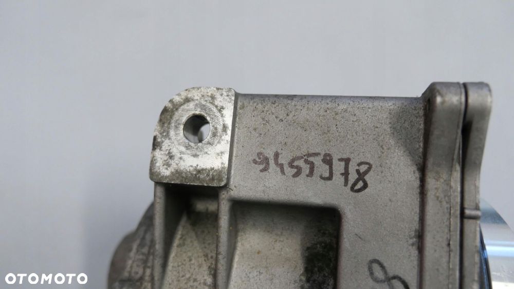 bmw f07 f10 f11 f25 f26 e70 pompa wody elektryczna n55 n54 9455978 - 7