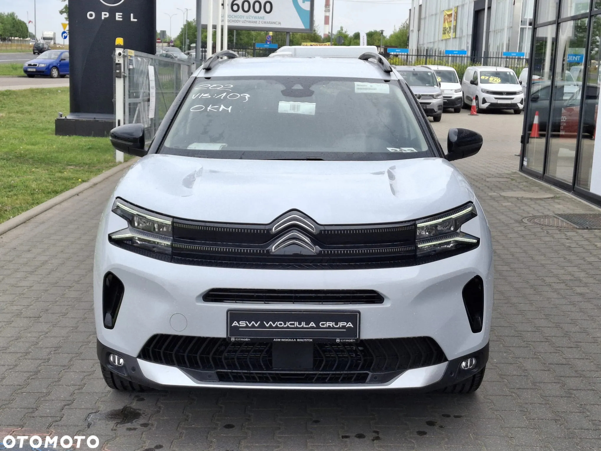 Citroën C5 Aircross - 4