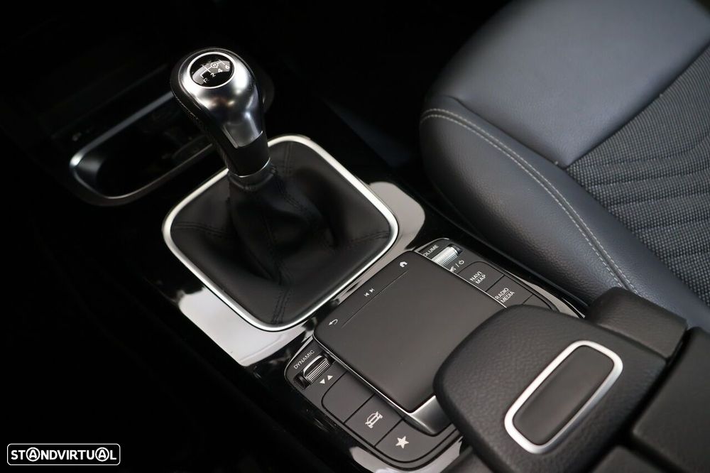 Mercedes-Benz A 180 d Style - 26