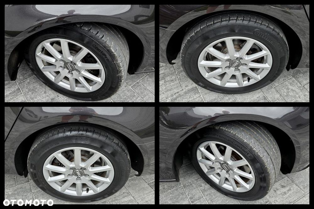 Audi A4 Limousine 1.8 TFSI Ambiente - 26