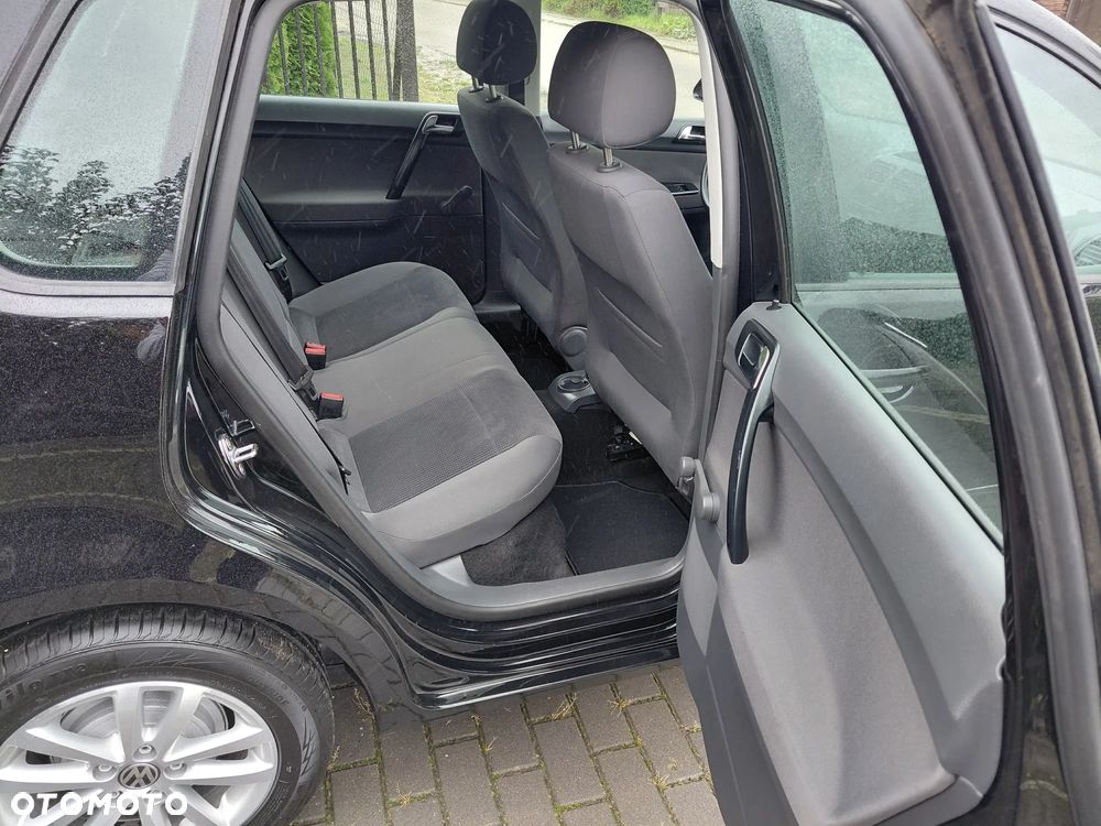 Volkswagen Polo 1.4 Comfortline - 29
