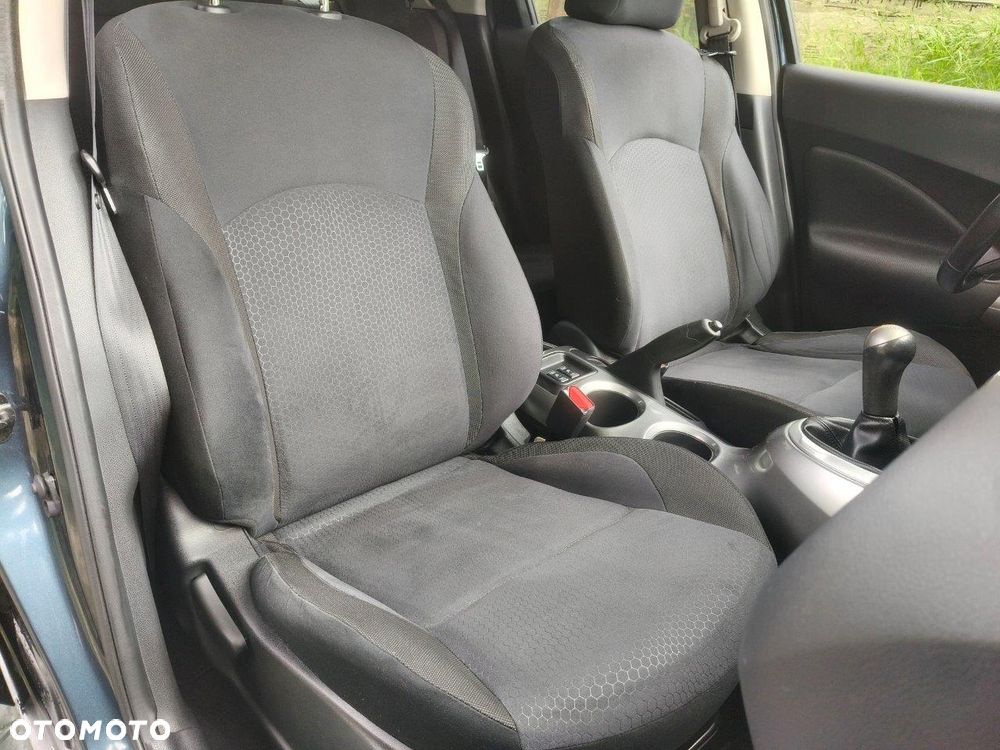 Nissan Juke 1.6 Tekna - 10