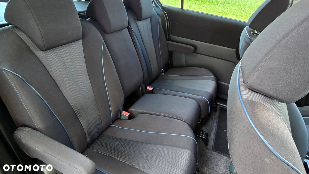 Mazda 5 2.0 MZR-DISI i-stop Sendo - 25