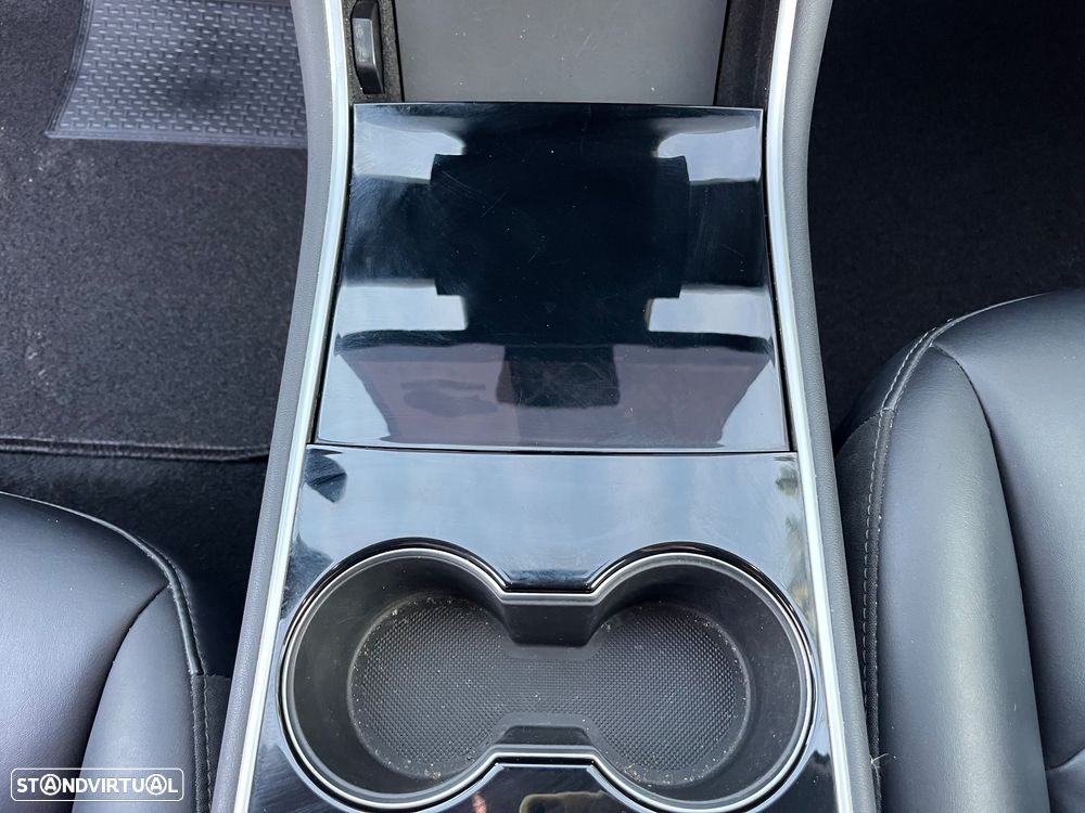 Tesla Model 3 Standard Range Plus RWD - 31