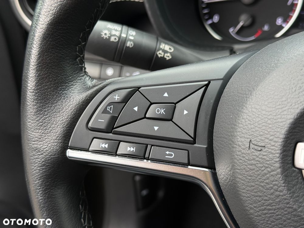 Nissan Juke 1.0 DIG-T N-Connecta - 19