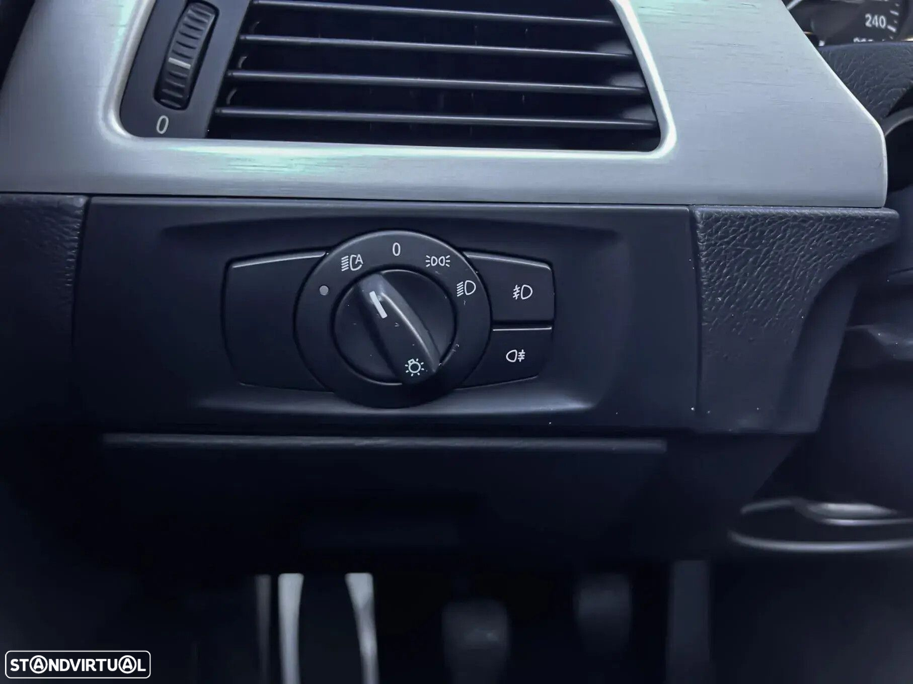 BMW 320 - 16