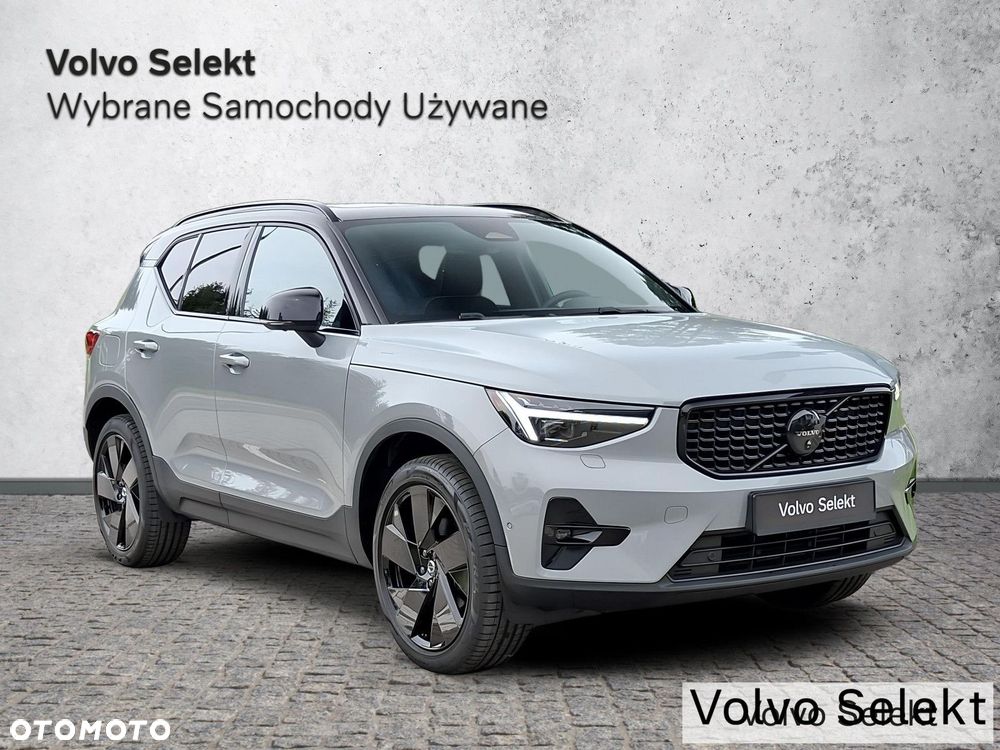 Volvo XC 40 - 9