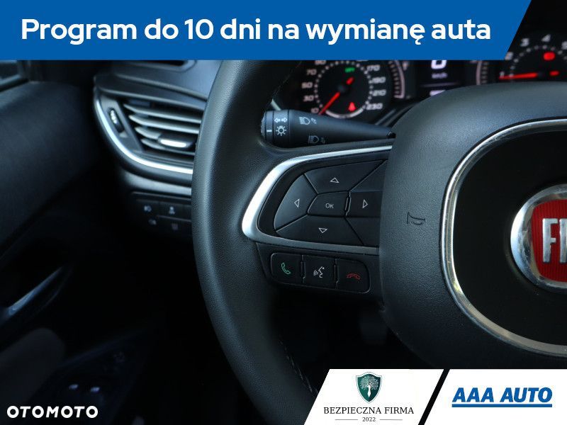 Fiat Tipo - 20