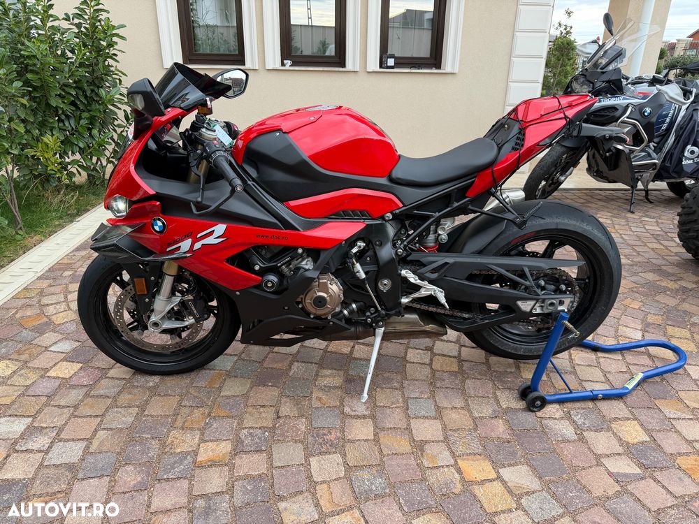BMW S1000RR - 6