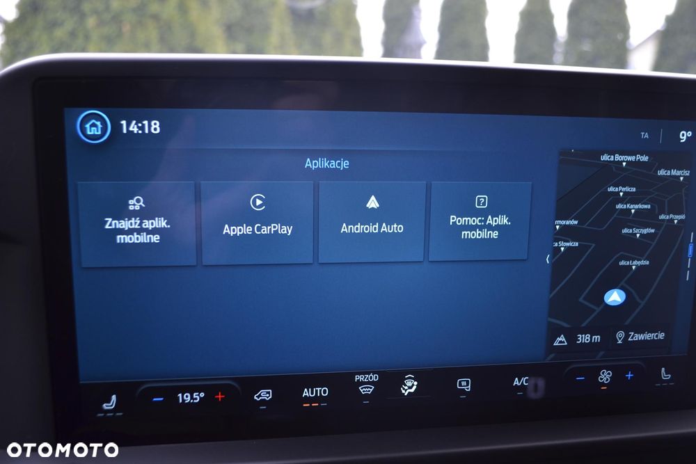 Ford Transit Custom L2H1 LKW VA Trend - 26