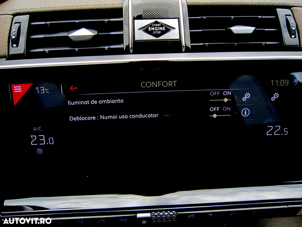 DS Automobiles DS 7 Crossback - 28