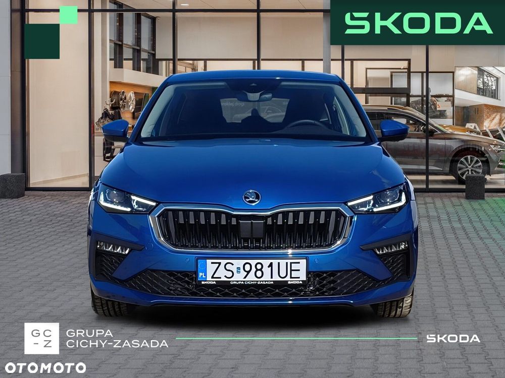 Skoda Scala 1.5 TSI Selection - 8
