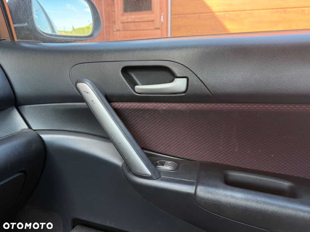 Honda Civic 1.6i Sport - 6