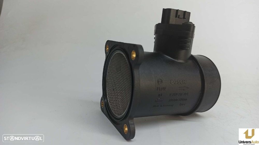 MEDIDOR DE MASSA DE AR NISSAN ALMERA (N16/E) ACENTA - 3