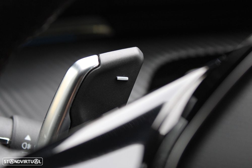 Peugeot 508 PureTech 130 EAT8 Allure - 20