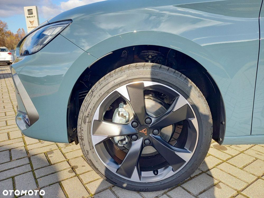 Cupra Leon - 10