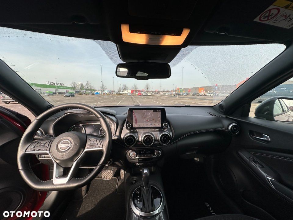Nissan Juke - 19
