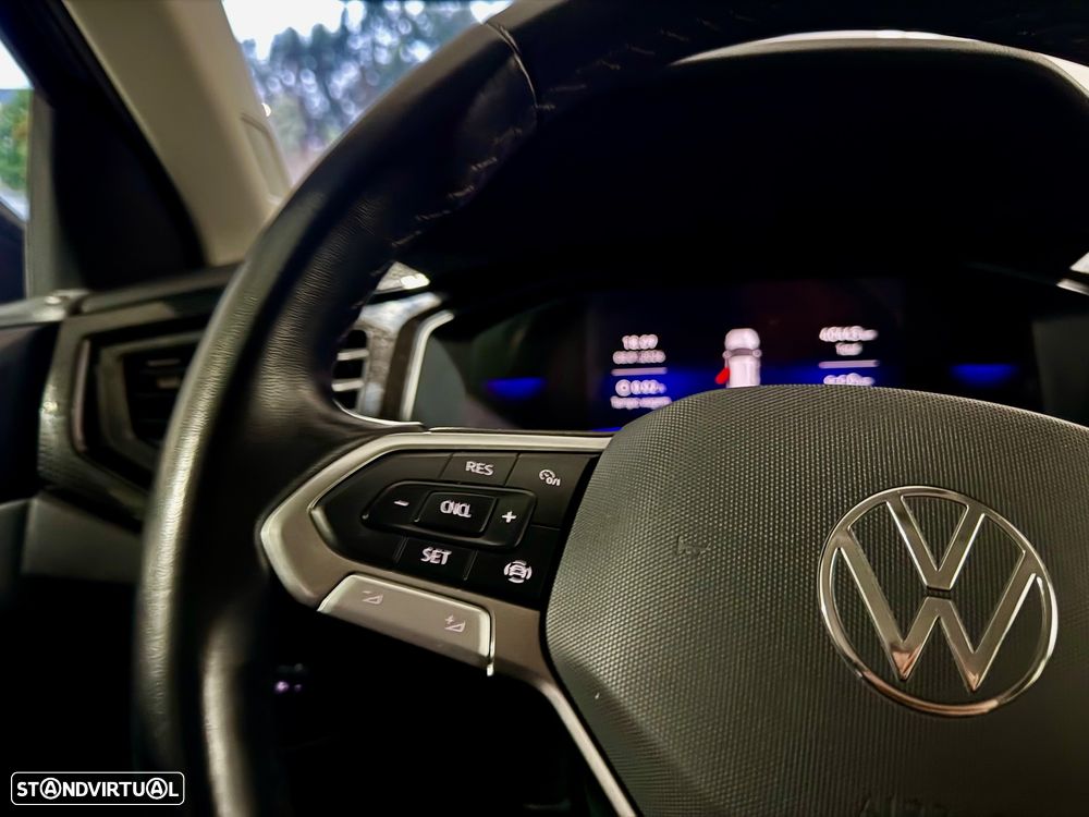 VW Polo 1.0 TSI Urban - 19