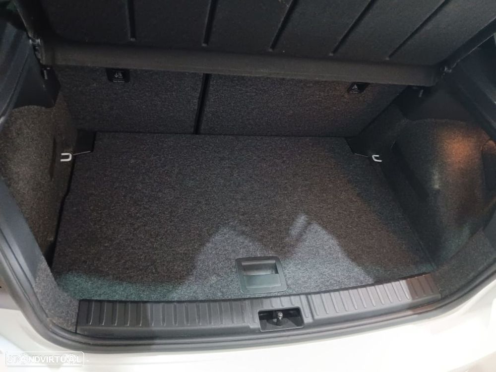 SEAT Ibiza 1.0 TSI FR - 28
