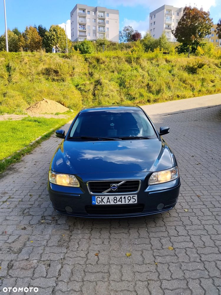 Volvo S60 - 8