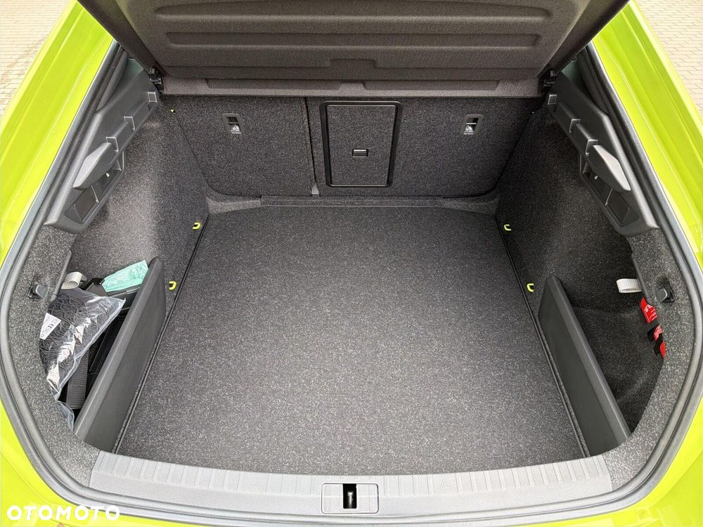 Skoda Octavia 2.0 TSI RS DSG - 26