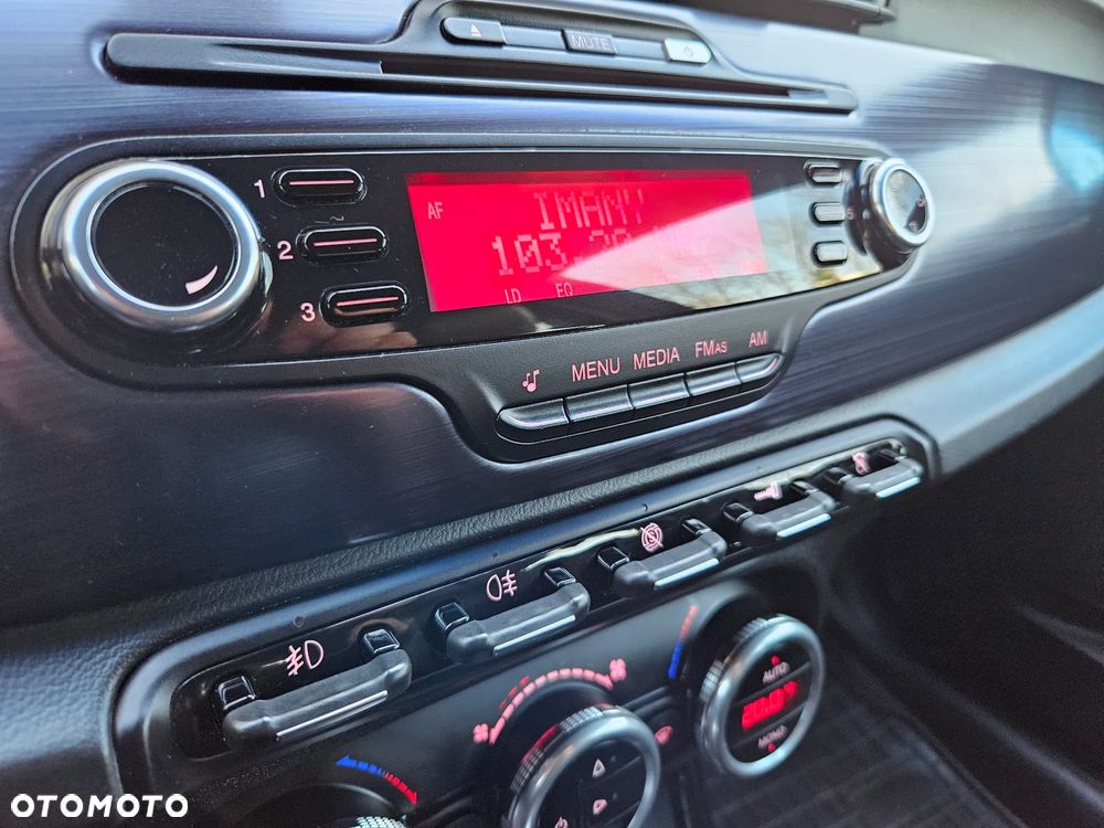 Alfa Romeo Giulietta - 34