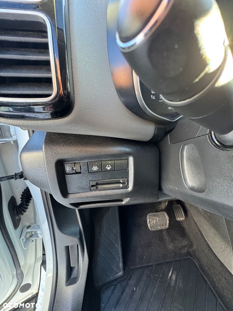 Citroën C5 Aircross - 24