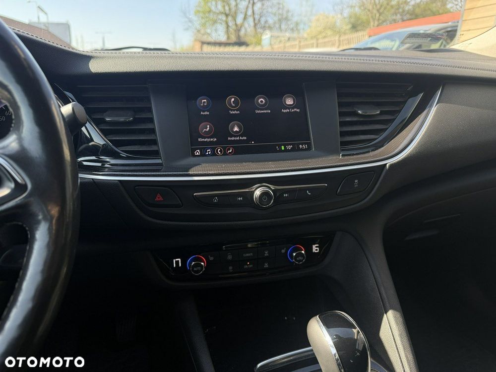 Opel Insignia 2.0 CDTI Elegance S&S - 14