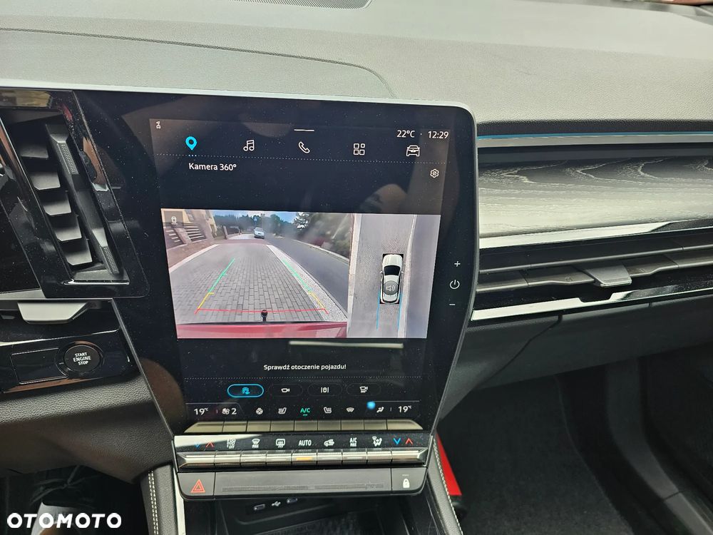 Renault Austral E-Tech Full 200 Techno - 15