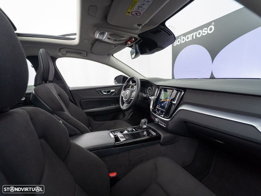 Volvo V60 2.0 T6 AWD TE Inscription Expression - 39