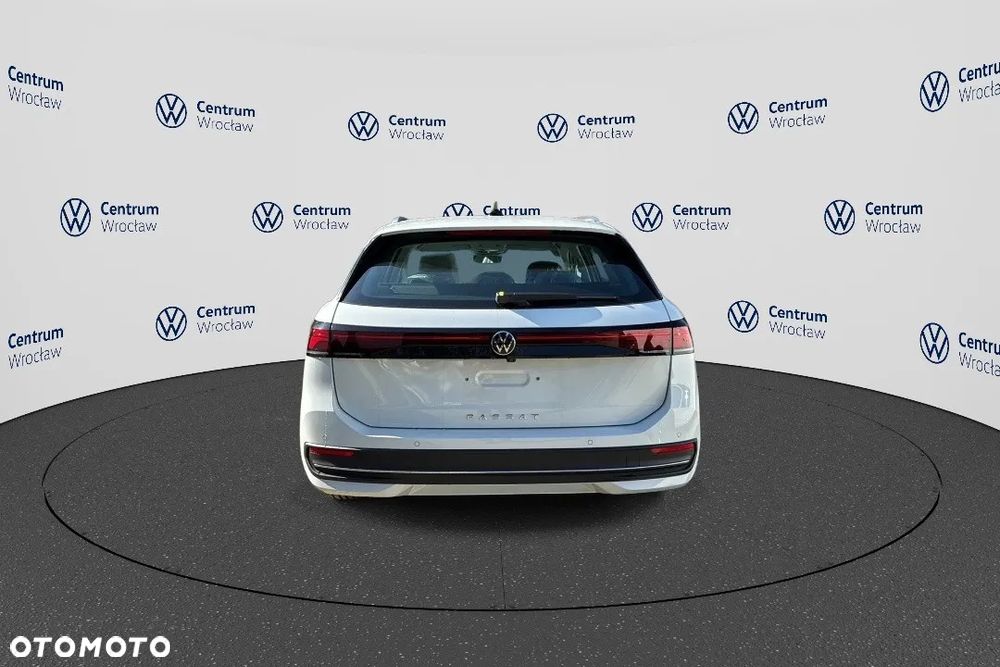Volkswagen Passat 2.0 TDI SCR Business DSG - 5